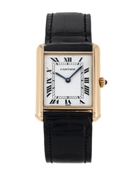 Cartier Tank Louis Cartier W1512753